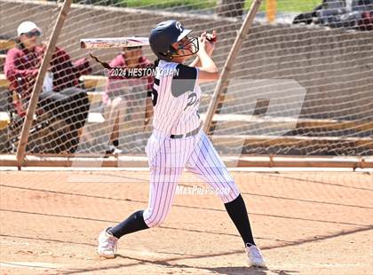 Thumbnail 1 in Calexico vs. Pacifica (Michelle Carew Classic) photogallery.