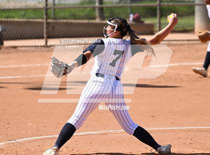 Thumbnail 1 in Calexico vs. Pacifica (Michelle Carew Classic) photogallery.