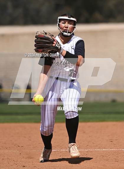 Thumbnail 1 in Calexico vs. Pacifica (Michelle Carew Classic) photogallery.