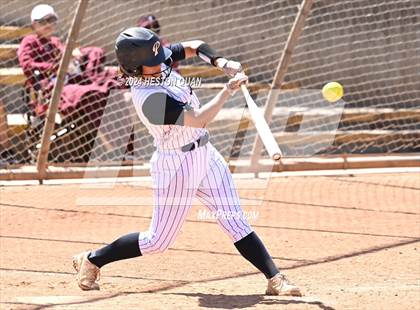 Thumbnail 1 in Calexico vs. Pacifica (Michelle Carew Classic) photogallery.