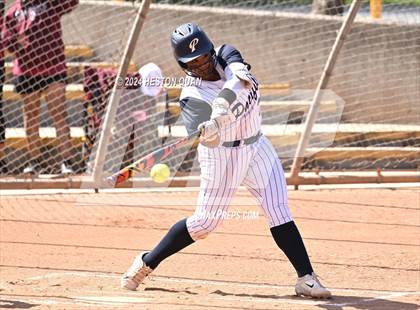 Thumbnail 1 in Calexico vs. Pacifica (Michelle Carew Classic) photogallery.