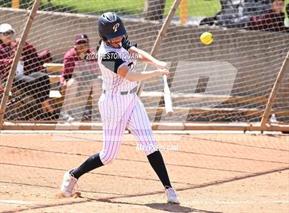 Thumbnail 3 in Calexico vs. Pacifica (Michelle Carew Classic) photogallery.