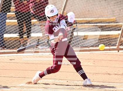 Thumbnail 3 in Calexico vs. Pacifica (Michelle Carew Classic) photogallery.