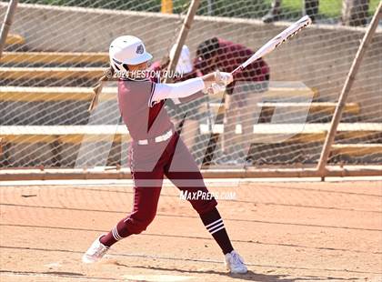 Thumbnail 1 in Calexico vs. Pacifica (Michelle Carew Classic) photogallery.