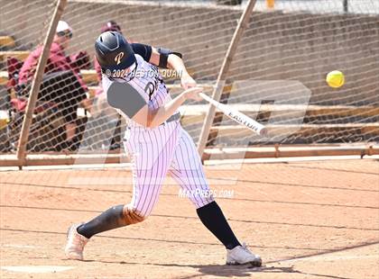 Thumbnail 2 in Calexico vs. Pacifica (Michelle Carew Classic) photogallery.