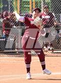 Photo from the gallery "Calexico vs. Pacifica (Michelle Carew Classic)"