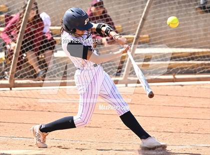 Thumbnail 1 in Calexico vs. Pacifica (Michelle Carew Classic) photogallery.