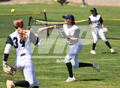 Thumbnail 1 in Calexico vs. Pacifica (Michelle Carew Classic) photogallery.