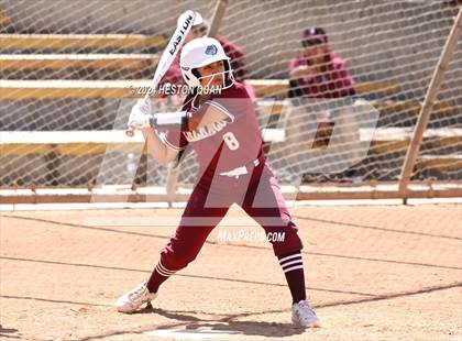 Thumbnail 1 in Calexico vs. Pacifica (Michelle Carew Classic) photogallery.