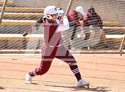 Thumbnail 1 in Calexico vs. Pacifica (Michelle Carew Classic) photogallery.