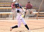 Photo from the gallery "Calexico vs. Pacifica (Michelle Carew Classic)"