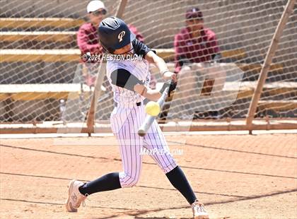 Thumbnail 1 in Calexico vs. Pacifica (Michelle Carew Classic) photogallery.