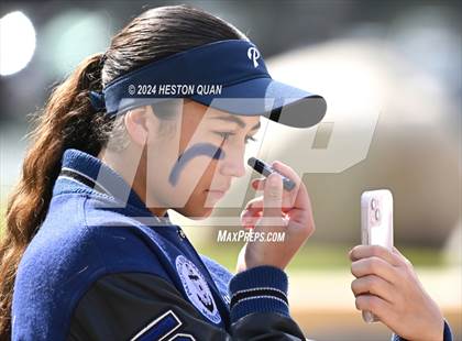 Thumbnail 1 in Calexico vs. Pacifica (Michelle Carew Classic) photogallery.