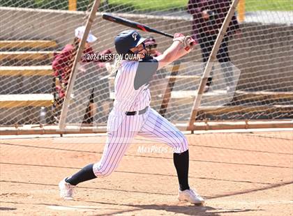 Thumbnail 2 in Calexico vs. Pacifica (Michelle Carew Classic) photogallery.
