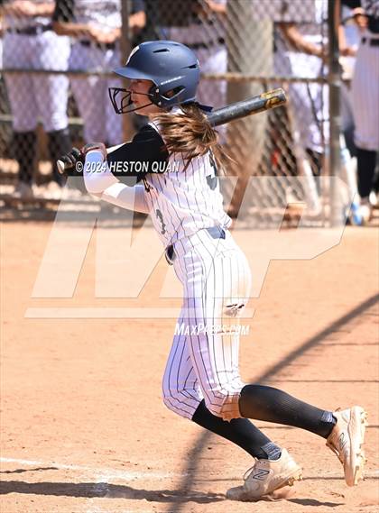 Thumbnail 2 in Calexico vs. Pacifica (Michelle Carew Classic) photogallery.