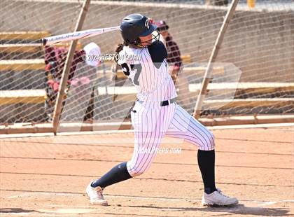 Thumbnail 3 in Calexico vs. Pacifica (Michelle Carew Classic) photogallery.