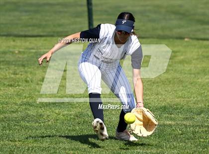 Thumbnail 1 in Calexico vs. Pacifica (Michelle Carew Classic) photogallery.