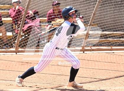 Thumbnail 1 in Calexico vs. Pacifica (Michelle Carew Classic) photogallery.