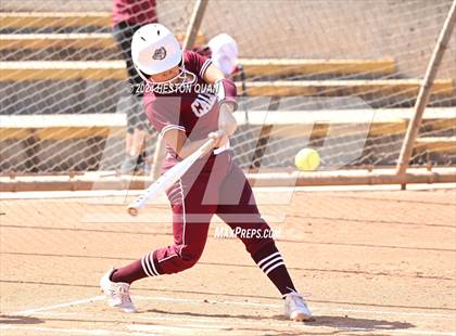 Thumbnail 3 in Calexico vs. Pacifica (Michelle Carew Classic) photogallery.