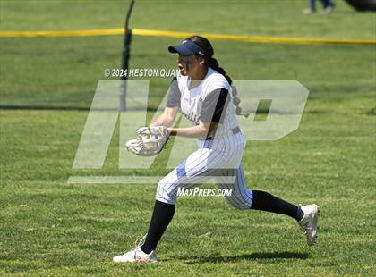 Thumbnail 2 in Calexico vs. Pacifica (Michelle Carew Classic) photogallery.
