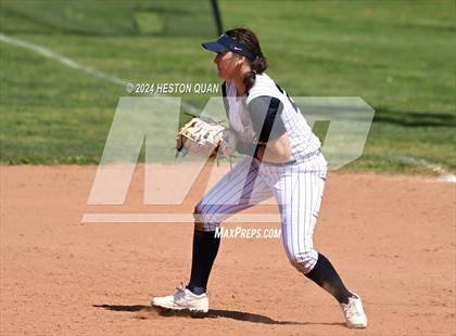 Thumbnail 2 in Calexico vs. Pacifica (Michelle Carew Classic) photogallery.