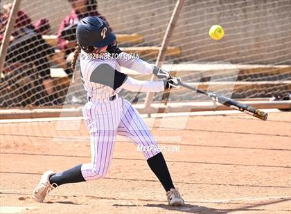 Thumbnail 1 in Calexico vs. Pacifica (Michelle Carew Classic) photogallery.