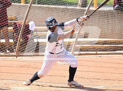 Thumbnail 2 in Calexico vs. Pacifica (Michelle Carew Classic) photogallery.