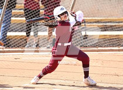 Thumbnail 1 in Calexico vs. Pacifica (Michelle Carew Classic) photogallery.