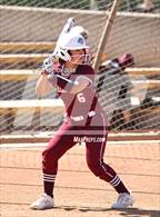 Photo from the gallery "Calexico vs. Pacifica (Michelle Carew Classic)"