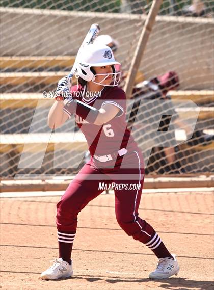 Thumbnail 2 in Calexico vs. Pacifica (Michelle Carew Classic) photogallery.