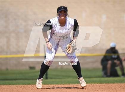 Thumbnail 1 in Calexico vs. Pacifica (Michelle Carew Classic) photogallery.