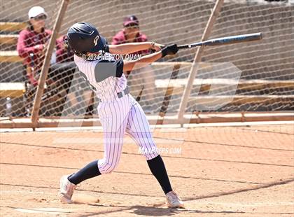 Thumbnail 2 in Calexico vs. Pacifica (Michelle Carew Classic) photogallery.
