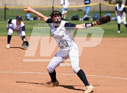Thumbnail 1 in Calexico vs. Pacifica (Michelle Carew Classic) photogallery.