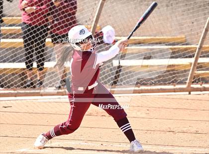 Thumbnail 3 in Calexico vs. Pacifica (Michelle Carew Classic) photogallery.