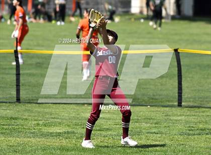 Thumbnail 2 in Calexico vs. Pacifica (Michelle Carew Classic) photogallery.