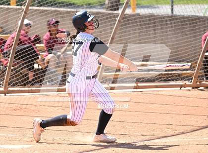 Thumbnail 2 in Calexico vs. Pacifica (Michelle Carew Classic) photogallery.