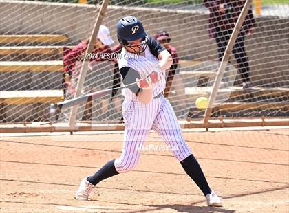 Thumbnail 3 in Calexico vs. Pacifica (Michelle Carew Classic) photogallery.