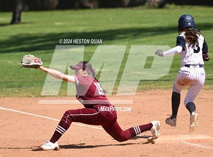 Thumbnail 1 in Calexico vs. Pacifica (Michelle Carew Classic) photogallery.