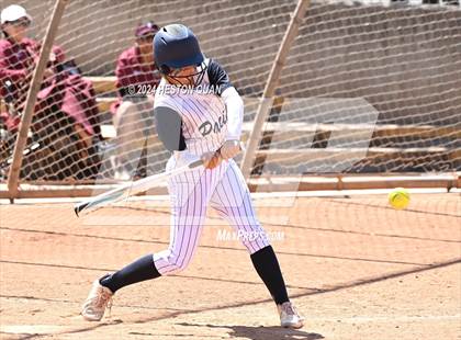 Thumbnail 1 in Calexico vs. Pacifica (Michelle Carew Classic) photogallery.