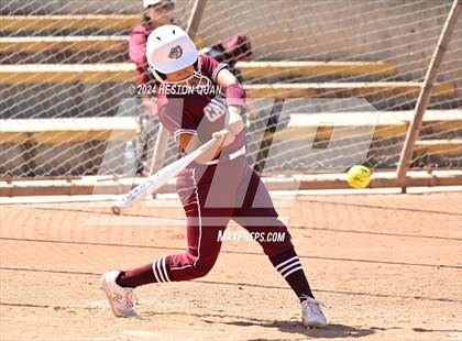 Thumbnail 1 in Calexico vs. Pacifica (Michelle Carew Classic) photogallery.
