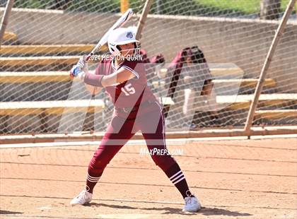 Thumbnail 1 in Calexico vs. Pacifica (Michelle Carew Classic) photogallery.