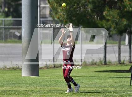 Thumbnail 2 in Calexico vs. Pacifica (Michelle Carew Classic) photogallery.