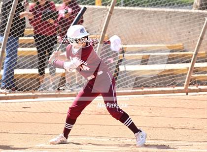 Thumbnail 2 in Calexico vs. Pacifica (Michelle Carew Classic) photogallery.