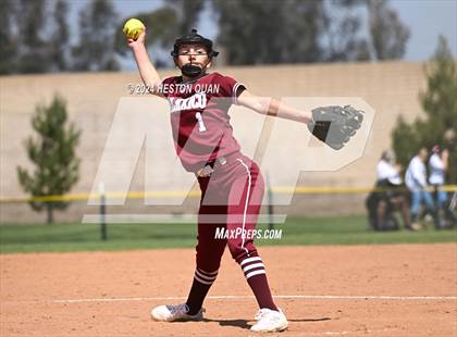 Thumbnail 1 in Calexico vs. Pacifica (Michelle Carew Classic) photogallery.