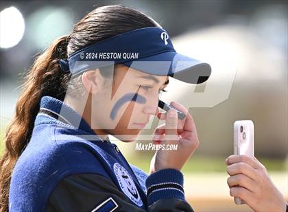 Thumbnail 2 in Calexico vs. Pacifica (Michelle Carew Classic) photogallery.