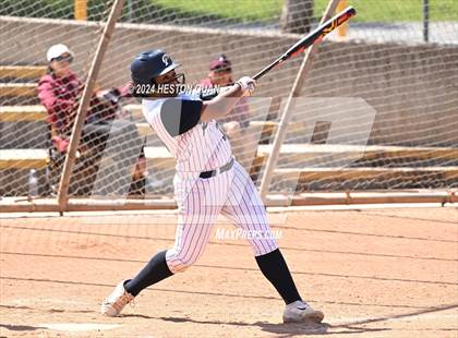Thumbnail 2 in Calexico vs. Pacifica (Michelle Carew Classic) photogallery.