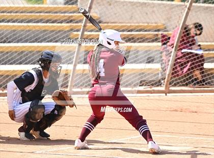 Thumbnail 1 in Calexico vs. Pacifica (Michelle Carew Classic) photogallery.