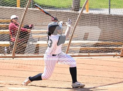 Thumbnail 1 in Calexico vs. Pacifica (Michelle Carew Classic) photogallery.