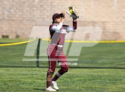 Thumbnail 1 in Calexico vs. Pacifica (Michelle Carew Classic) photogallery.