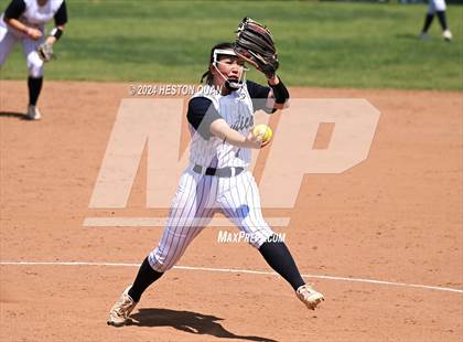 Thumbnail 1 in Calexico vs. Pacifica (Michelle Carew Classic) photogallery.
